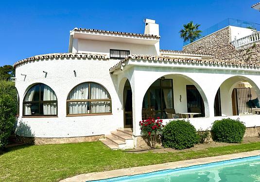 Villa in Torremuelle