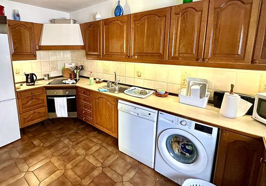 Villa in Torremuelle