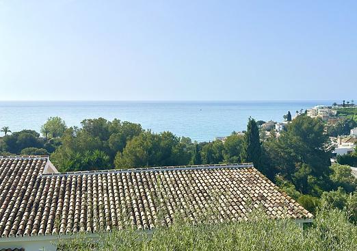 Villa in Torremuelle