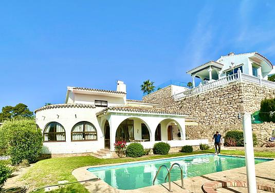 Villa in Torremuelle