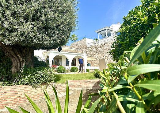 Villa in Torremuelle