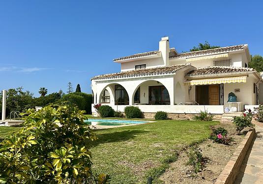 Villa in Torremuelle