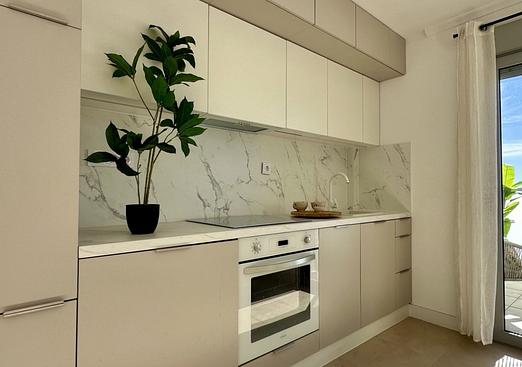 Apartment in Torrevieja