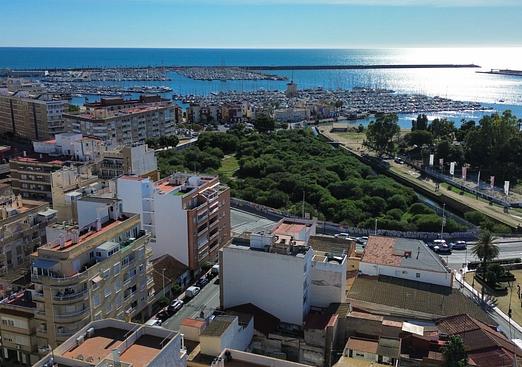 Apartment in Torrevieja