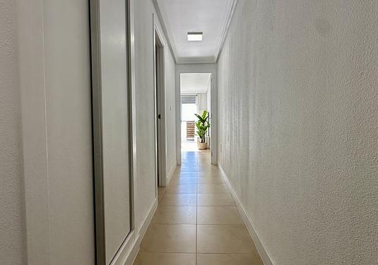 Apartment in Torrevieja