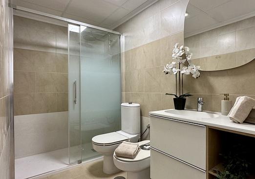 Apartment in Torrevieja