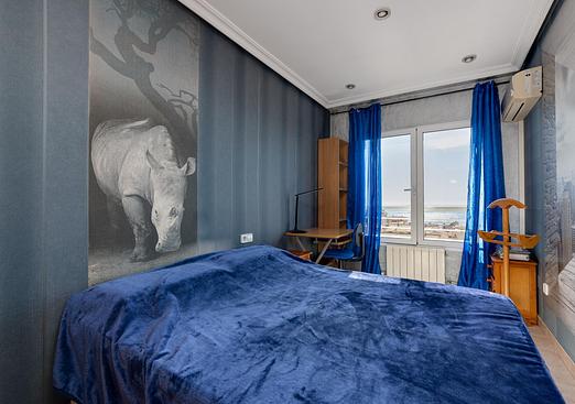 Apartment in Guardamar del Segura