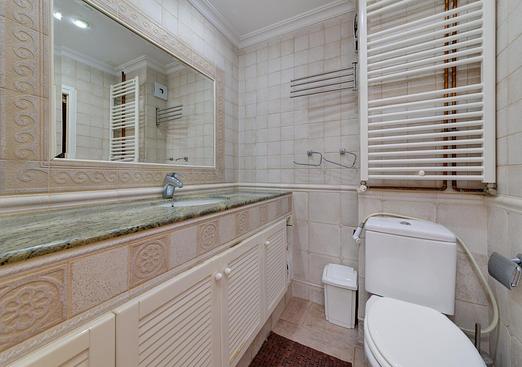 Apartment in Guardamar del Segura