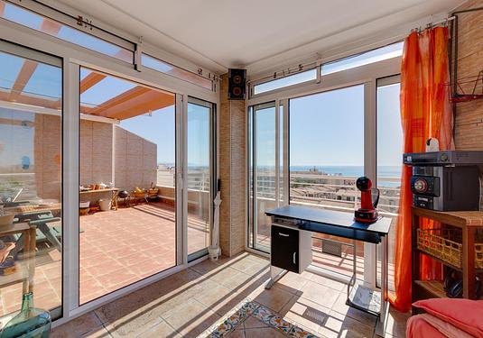 Apartment in Guardamar del Segura