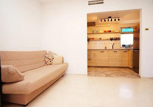 Apartment in Villajoyosa