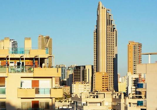 Apartment in Villajoyosa