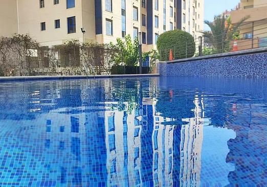 Apartment in Villajoyosa