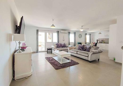 Apartment in javea