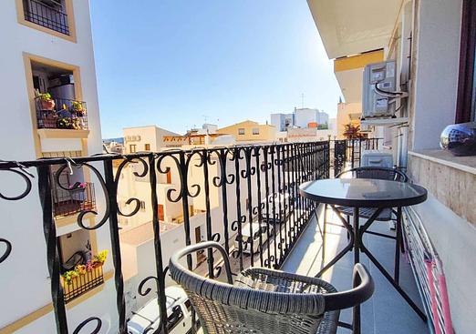 Apartment in javea