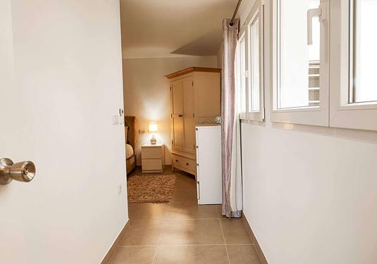 Apartment in javea