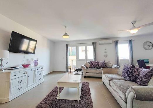Apartment in javea