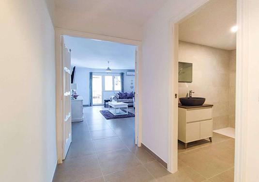 Apartment in javea