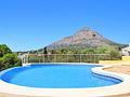 Villa in javea