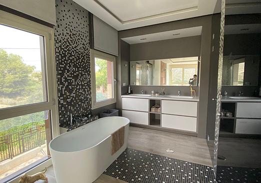 Villa in El Campello