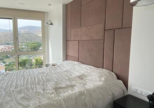 Villa in El Campello