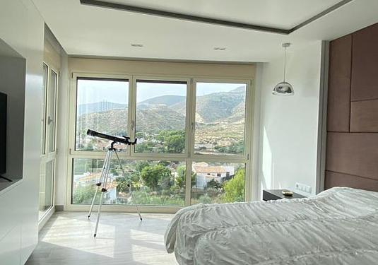 Villa in El Campello