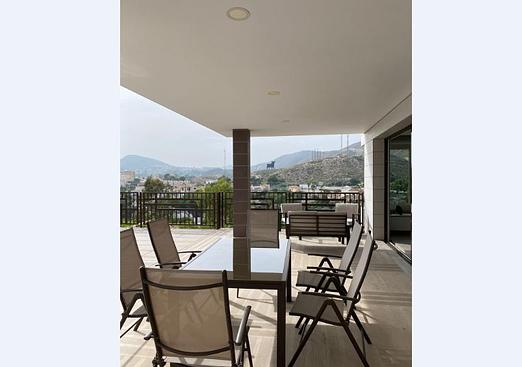 Villa in El Campello