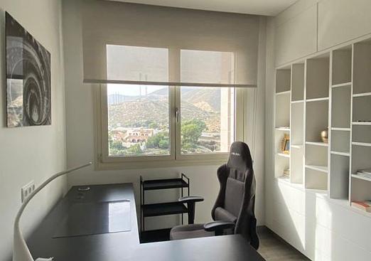 Villa in El Campello