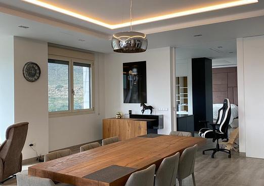 Villa in El Campello