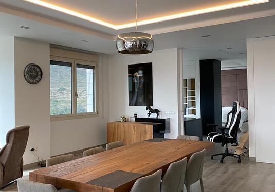 Villa in El Campello