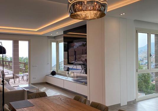 Villa in El Campello