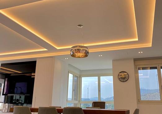 Villa in El Campello