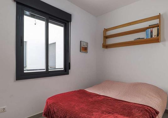 Apartment in Benitachell