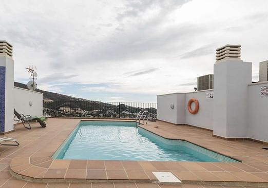 Apartment in Benitachell