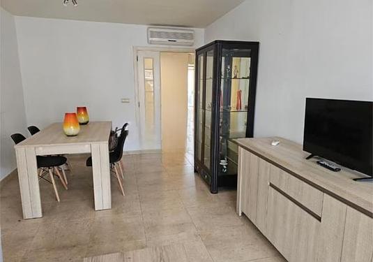 Apartment in Villajoyosa