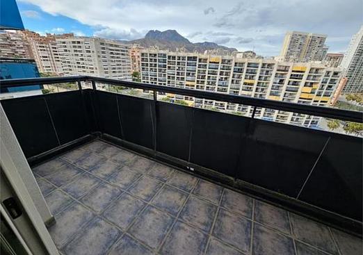 Apartment in Villajoyosa