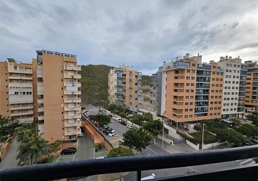 Apartment in Villajoyosa