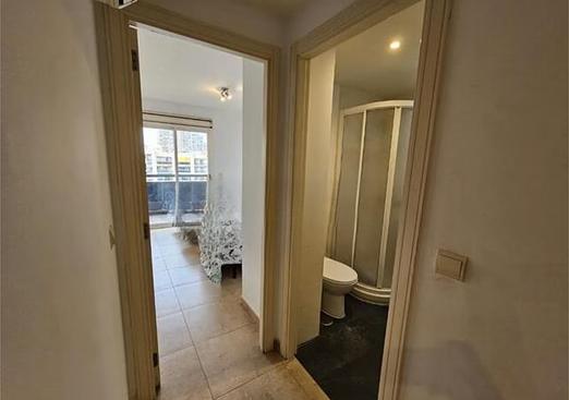 Apartment in Villajoyosa