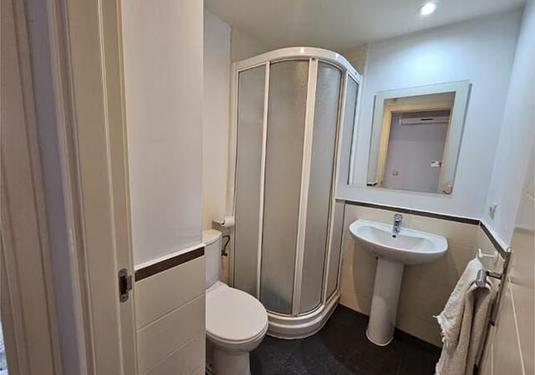 Apartment in Villajoyosa