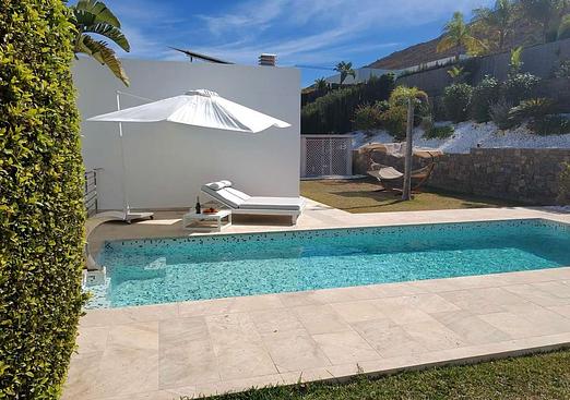 Villa in javea