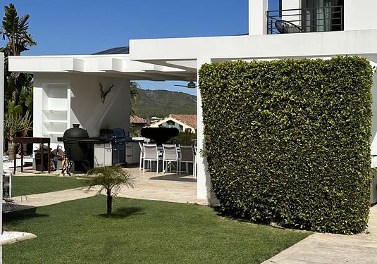 Villa in javea