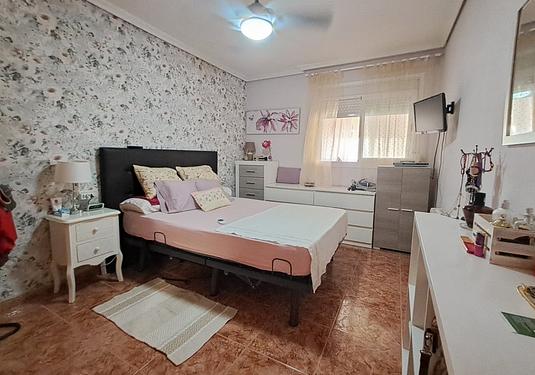 Apartment in Benidorm