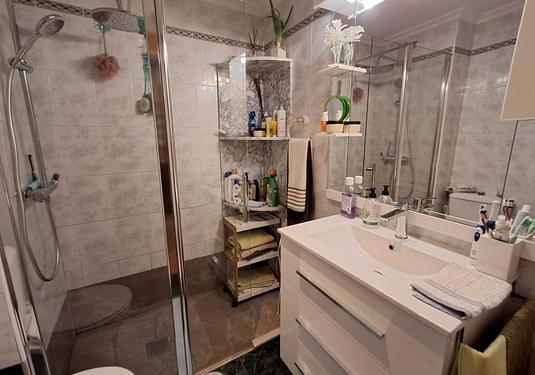 Apartment in Benidorm