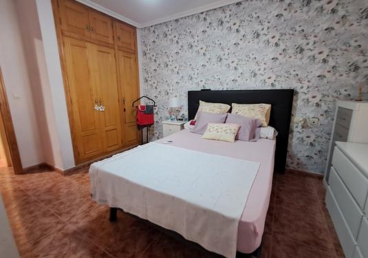 Apartment in Benidorm