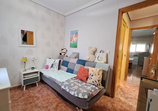 Apartment in Benidorm