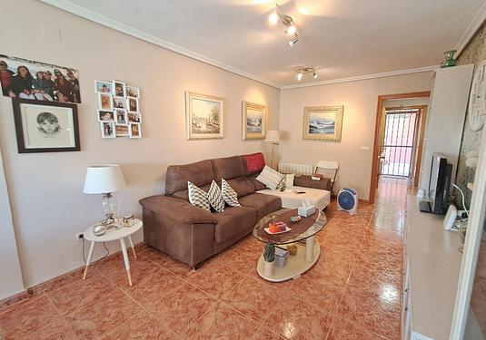 Apartment in Benidorm