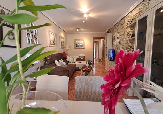 Apartment in Benidorm