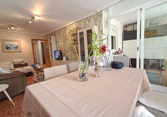 Apartment in Benidorm