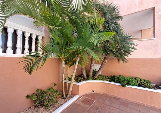 Apartment in Benidorm