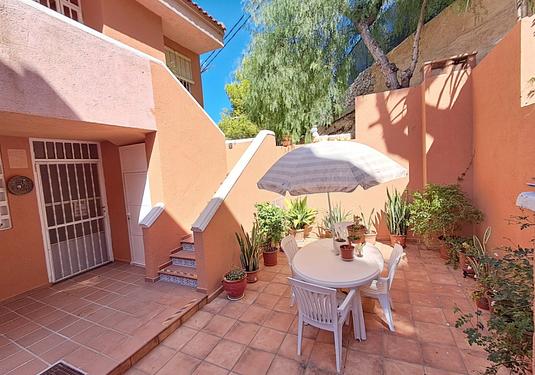 Apartment in Benidorm