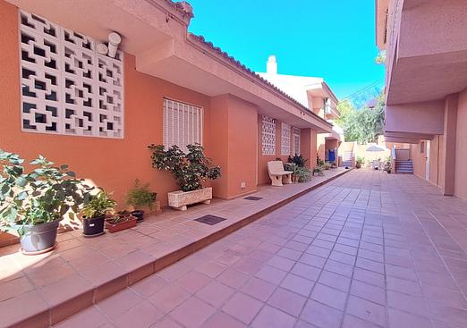 Apartment in Benidorm